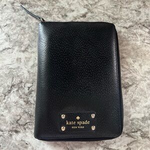 Kate Spade Wellesley Agenda/Planner
